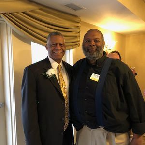 Meet your Posher, Dwight